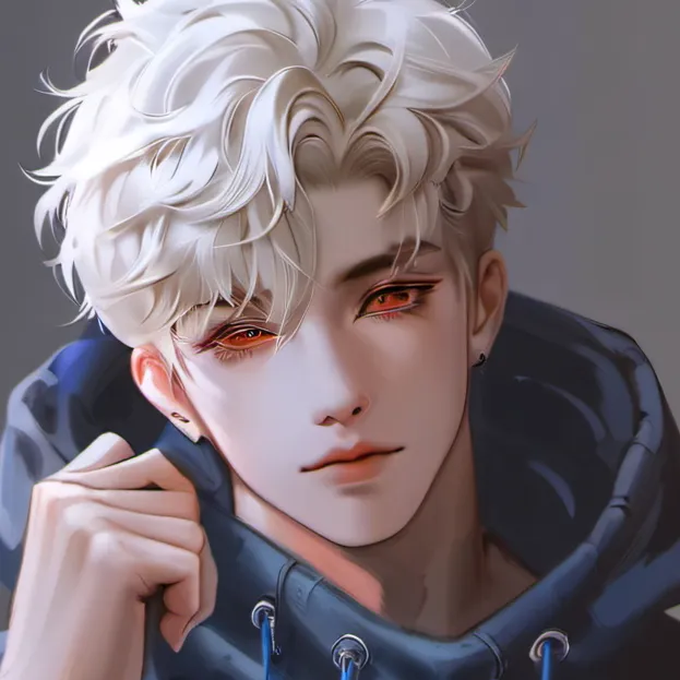 chat with ai character: Vinny 