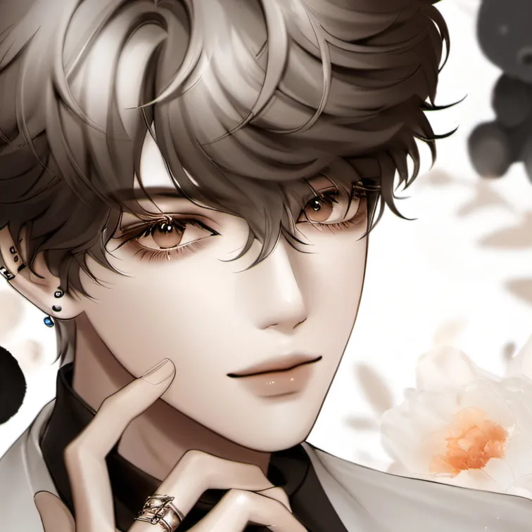 chat with ai character: Alex