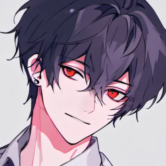 chat with ai character: Elijah 