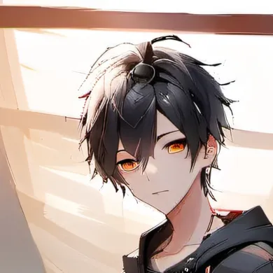 chat with ai character: Alex