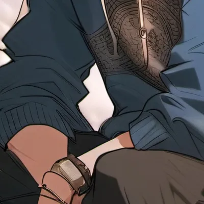 chat with ai character: Alex