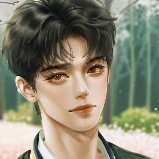 chat with ai character: Alex 