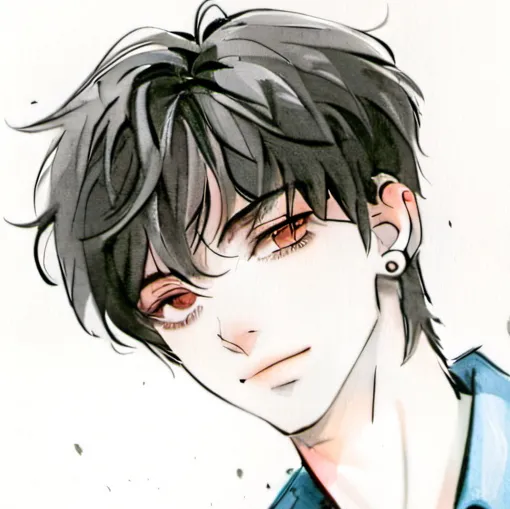 chat with ai character: Elijah 