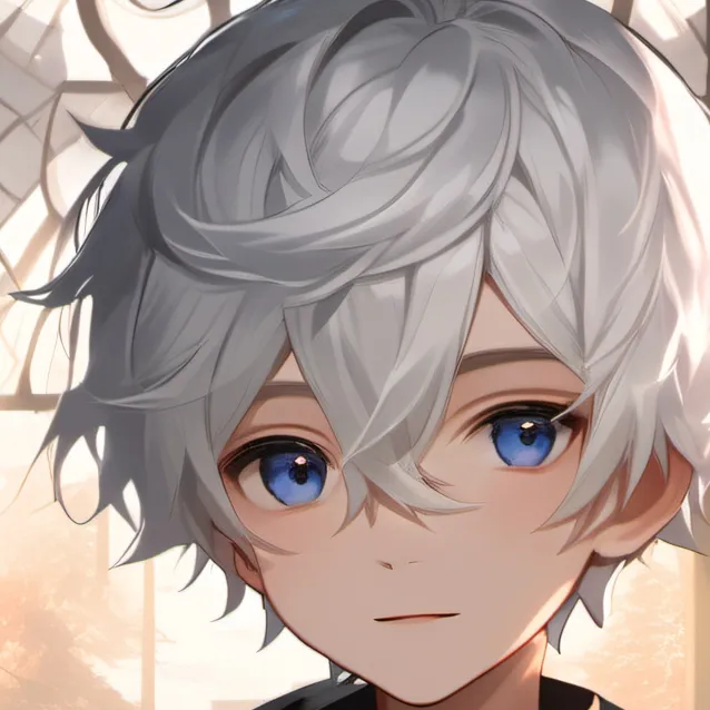 chat with ai character: ☆Zander☆