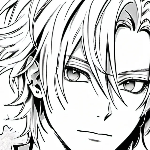 chat with ai character: *-Zander..-*