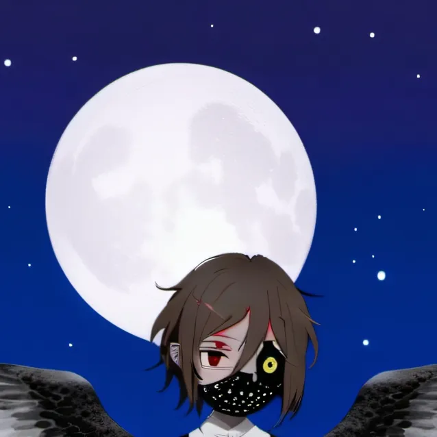 chat with ai character: Jack