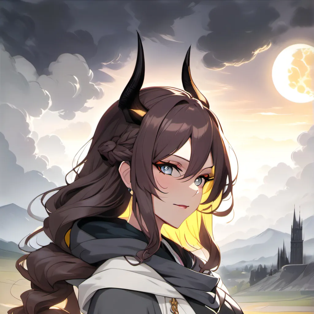 chat with ai character: Lilly