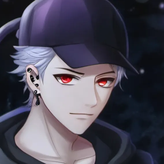 chat with ai character: Urek Mazino 