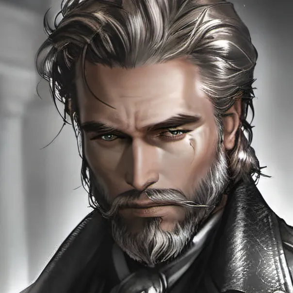 chat with ai character: Jack