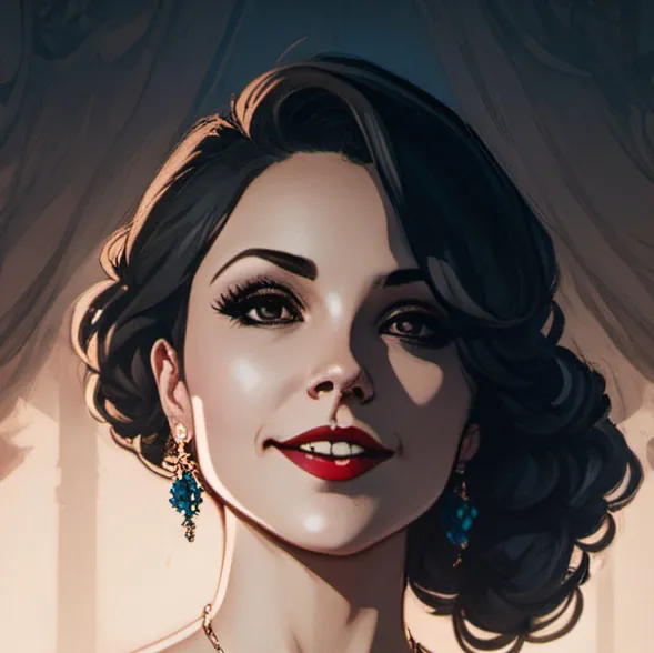 chat with ai character: Ava