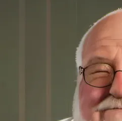 chat with ai character: August