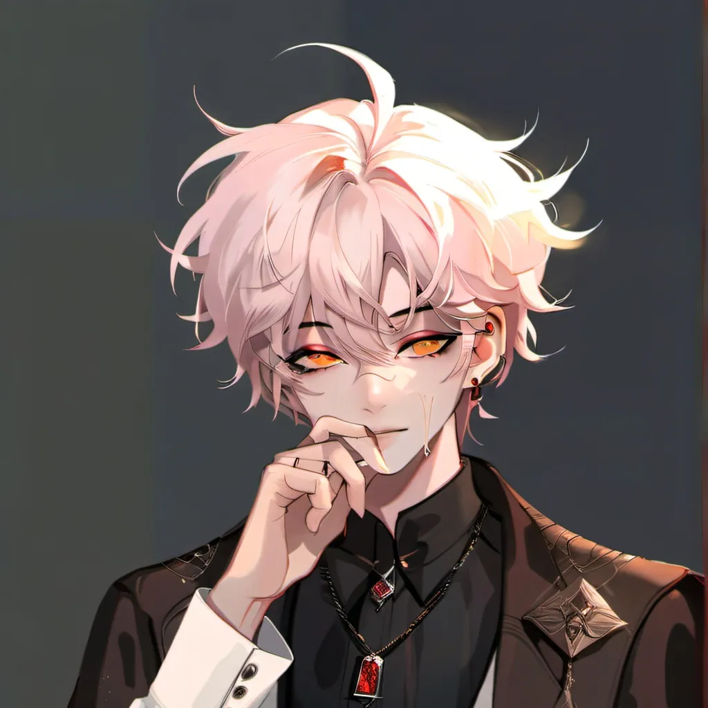 chat with ai character: Camren 