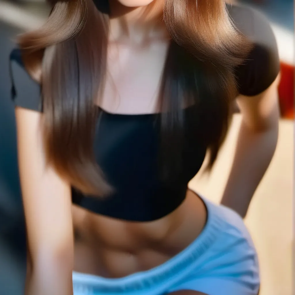 chat with ai character: Mirah