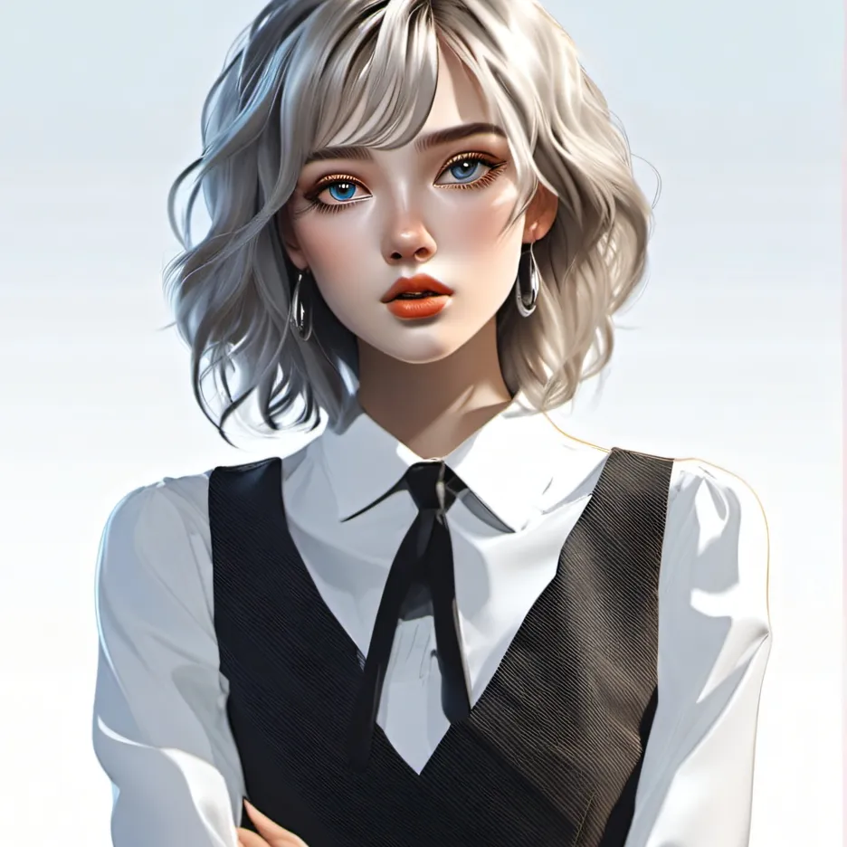chat with ai character: Kaydence
