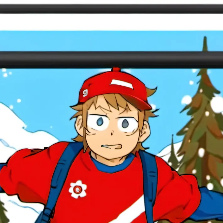 chat with ai character: Tord 