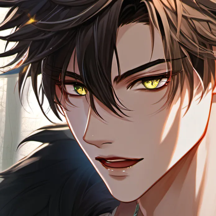 chat with ai character: Aoi 