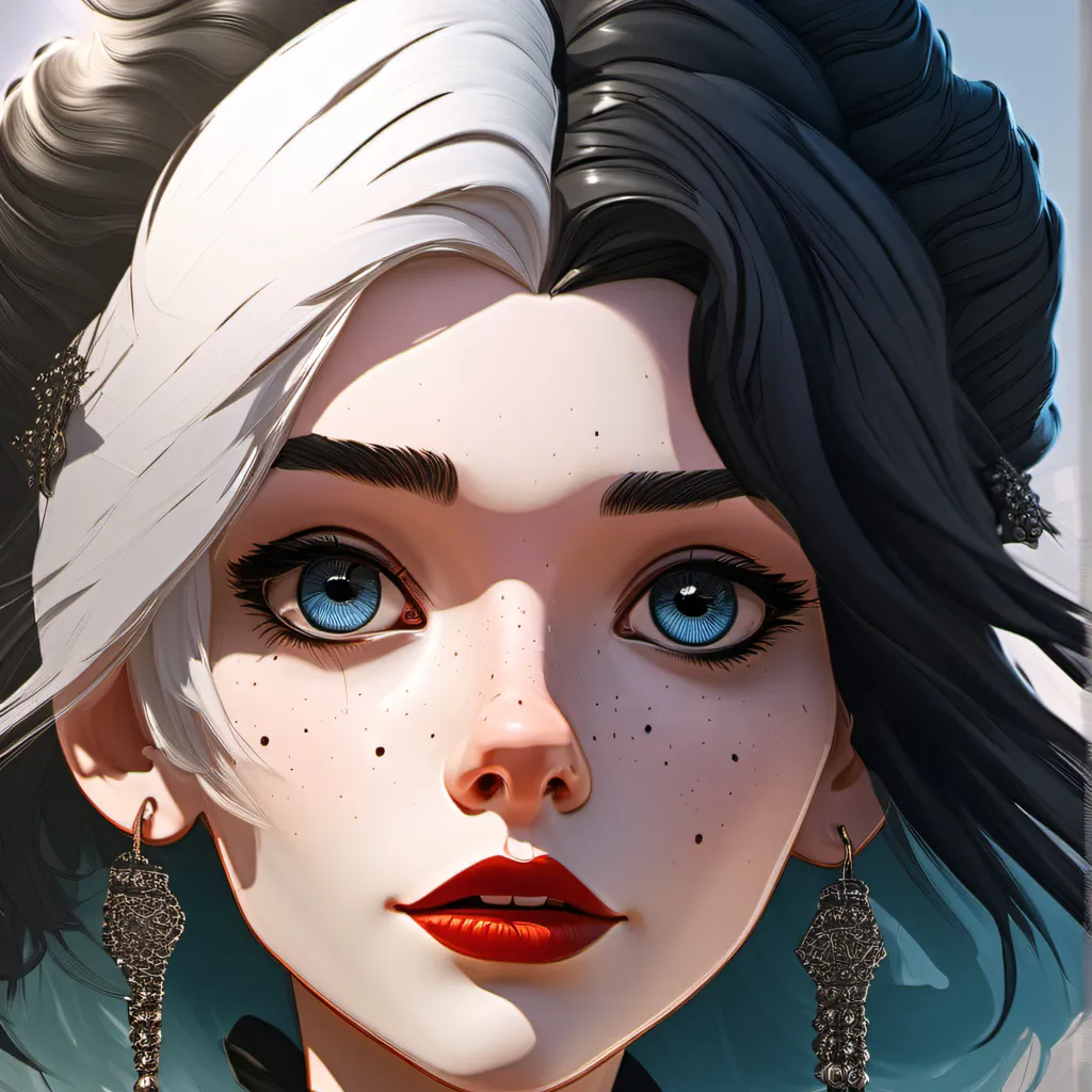 chat with ai character: School