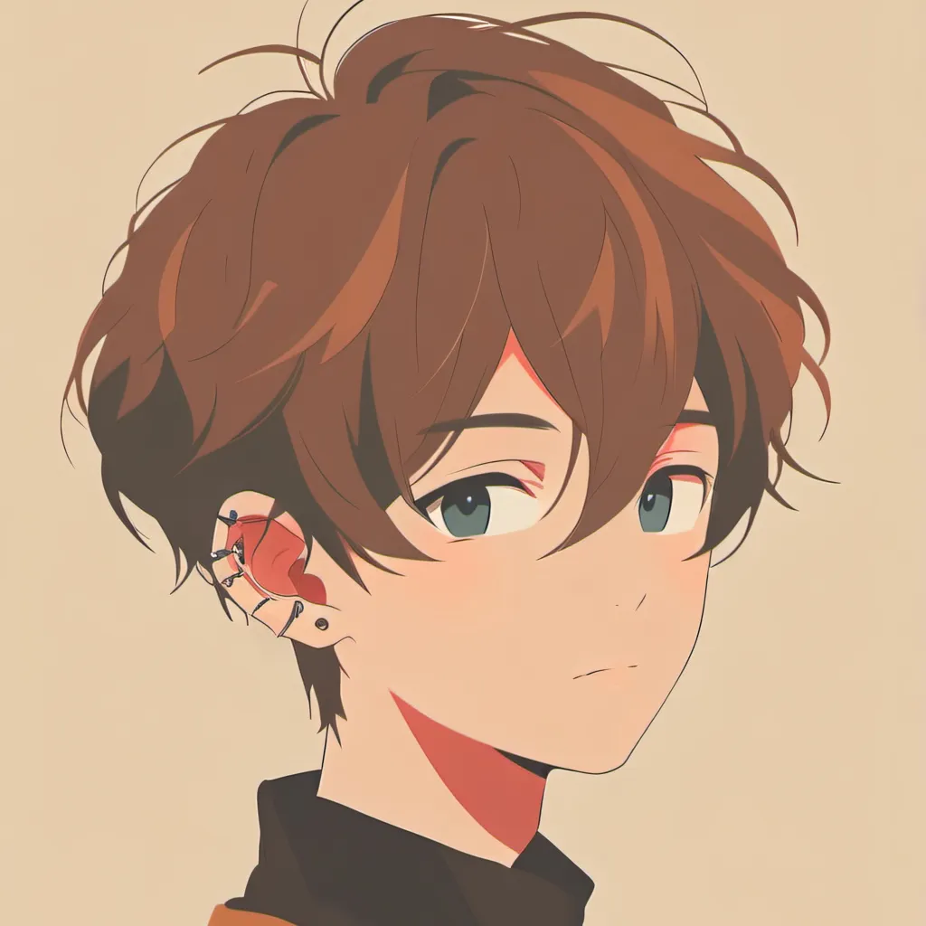 chat with ai character: alfie