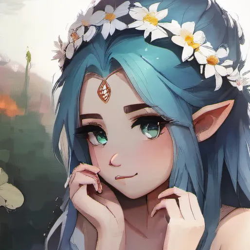 chat with ai character: Paige