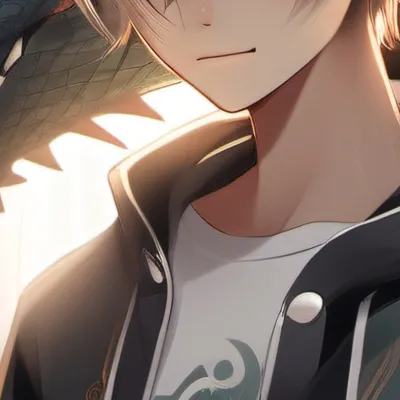 chat with ai character: Jackson 