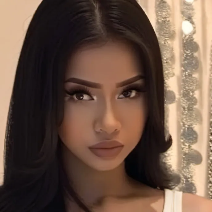 chat with ai character: Hilary 🧿