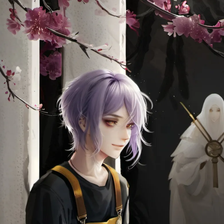 chat with ai character: jax