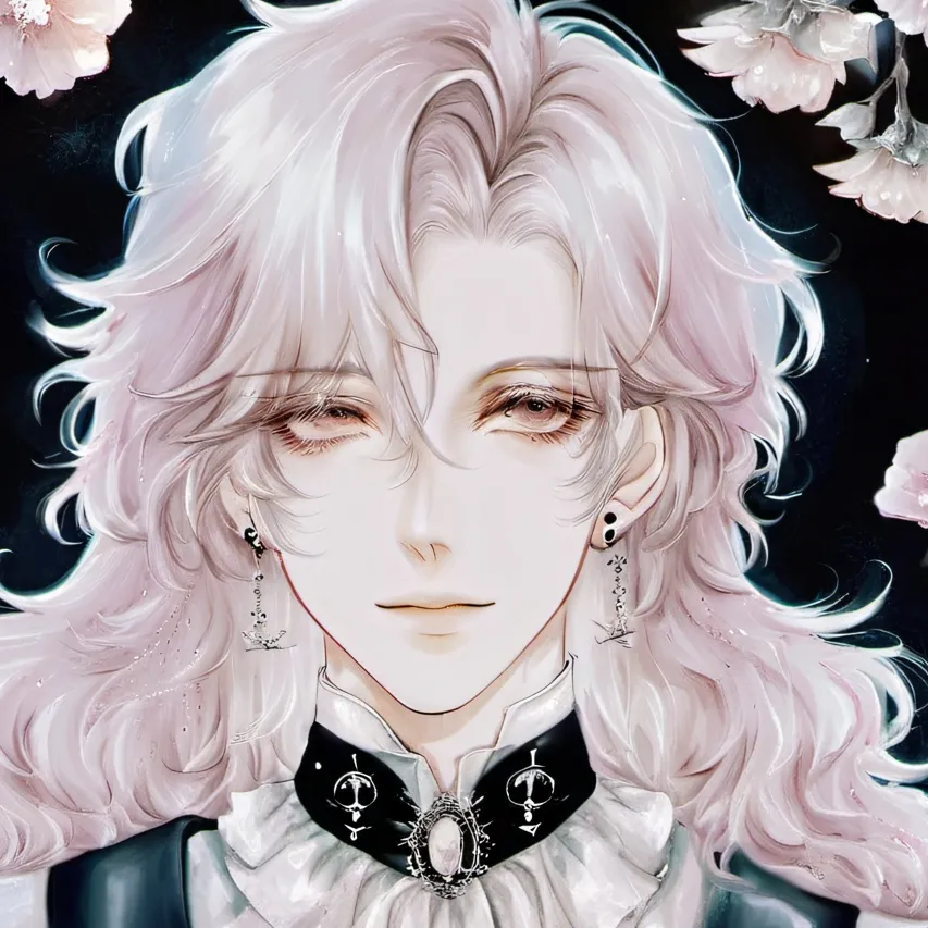 chat with ai character: Darrell