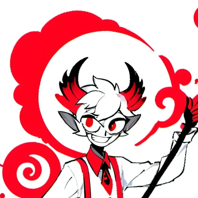 chat with ai character: angel