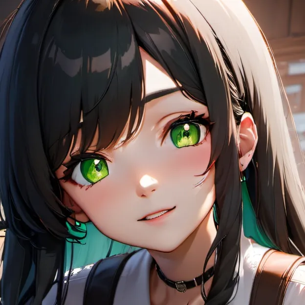 chat with ai character: Shannon 