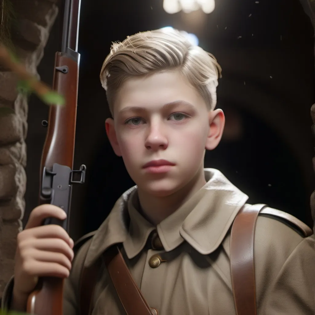 chat with ai character: MAX