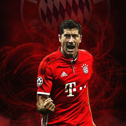 creator Lewangoalski's avatar