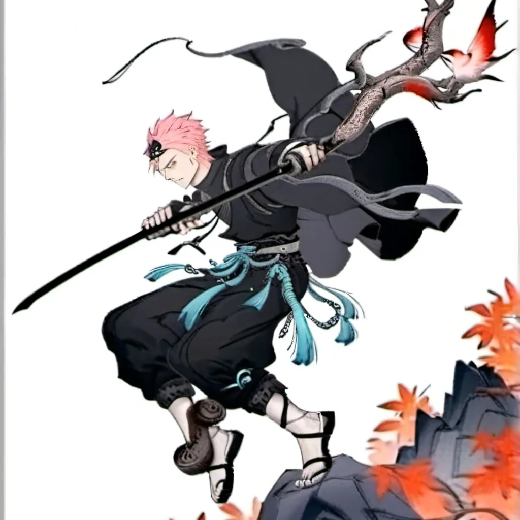 chat with ai character: yuji