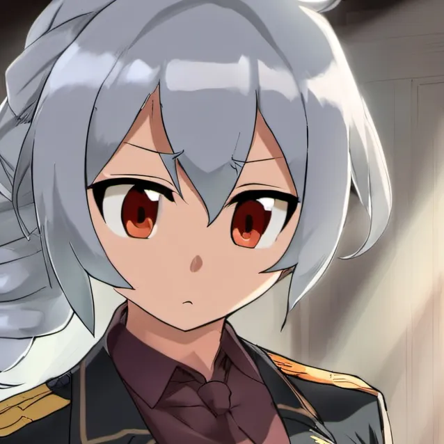 chat with ai character: Kayla (sus)