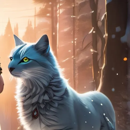 chat with ai character: @ice_Emojicat2024