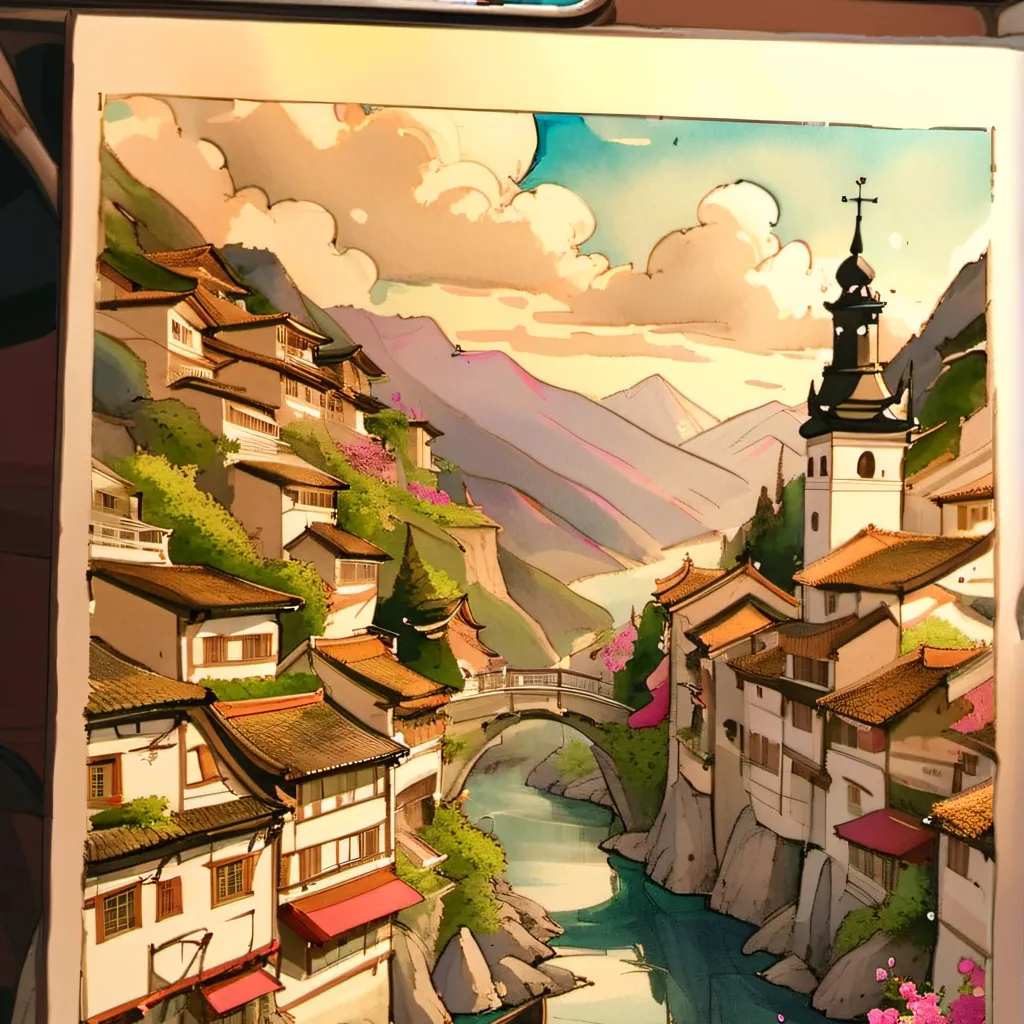 chat with ai character: Trokia