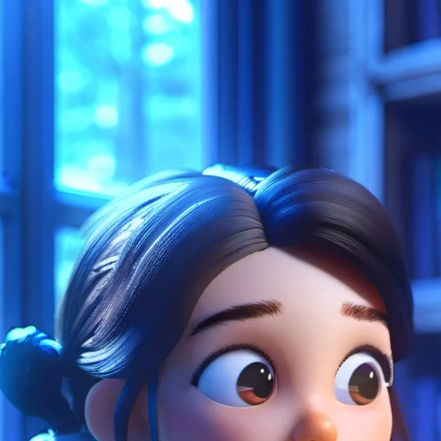 chat with ai character: ava