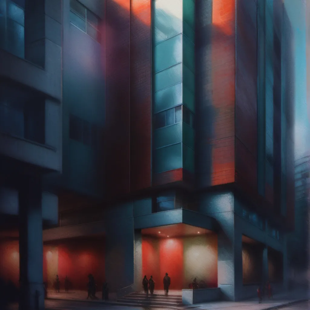 chat with ai character: A.C.E facility