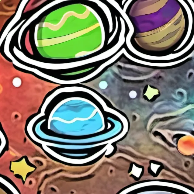 chat with ai character: Solarballs RP