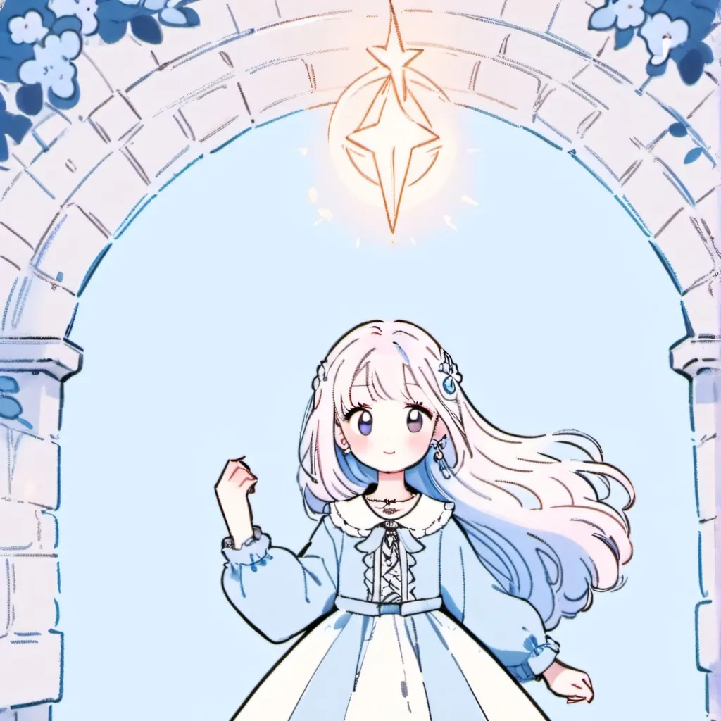 chat with ai character: MHA <Dungeon girl>