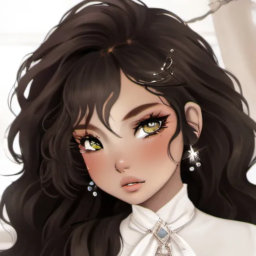 chat with ai character: Sunny