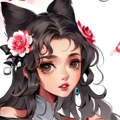 chat with ai character: Avery