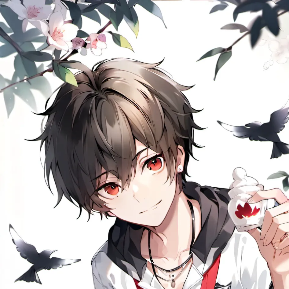 chat with ai character: Jake