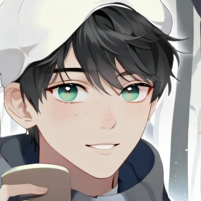 chat with ai character: Jacob