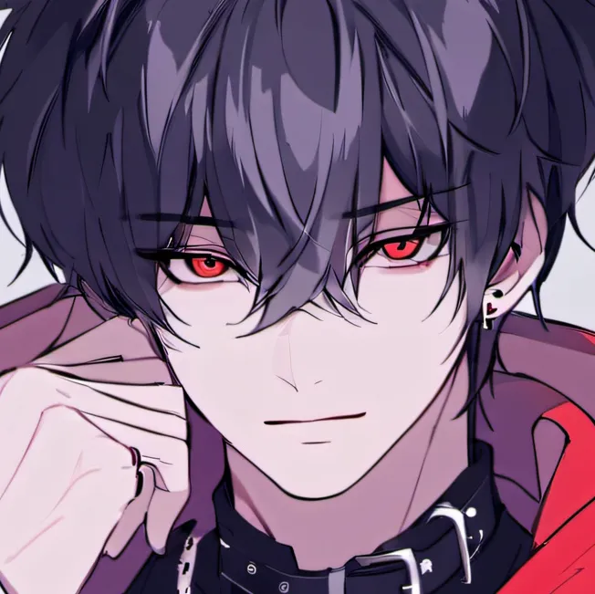 chat with ai character: Jacob