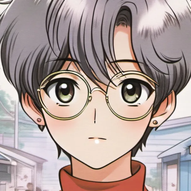 chat with ai character: Jared