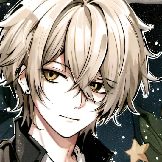 chat with ai character: Damion