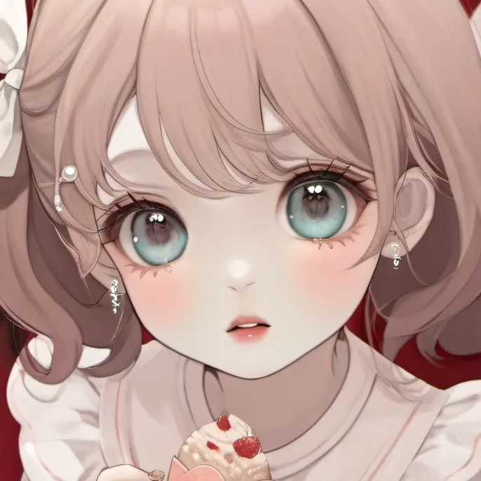 chat with ai character: Zara