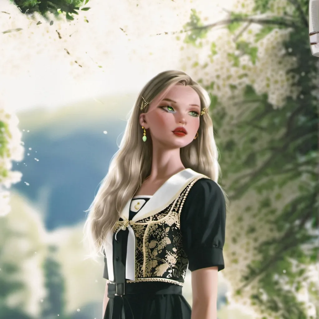 chat with ai character: ♡Shadow Olivia♡ 