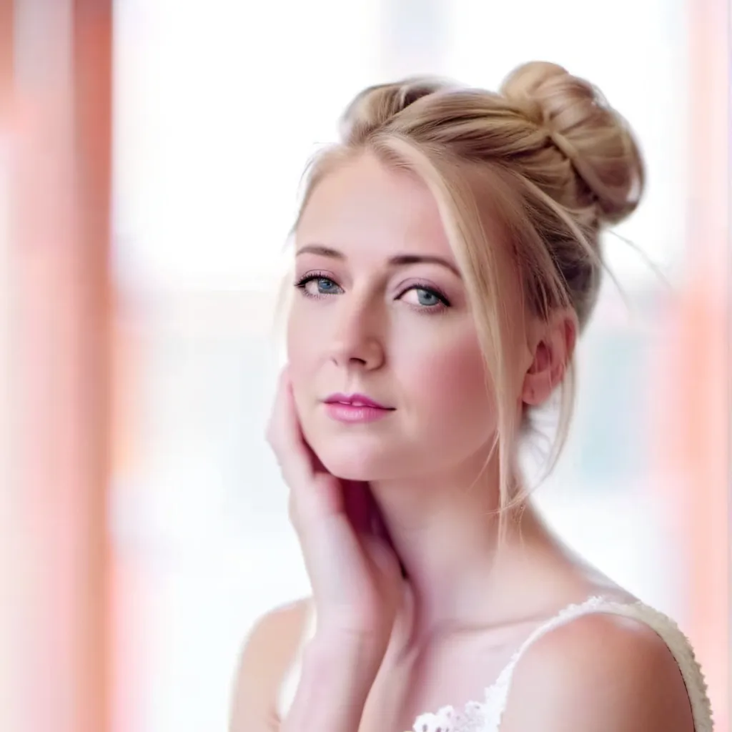 chat with ai character: Connie Glynn 