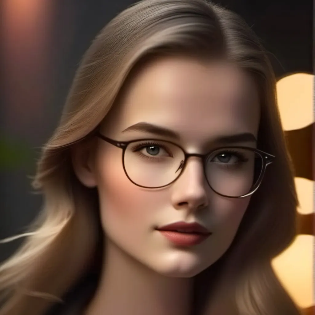 chat with ai character: Megan Bernard 